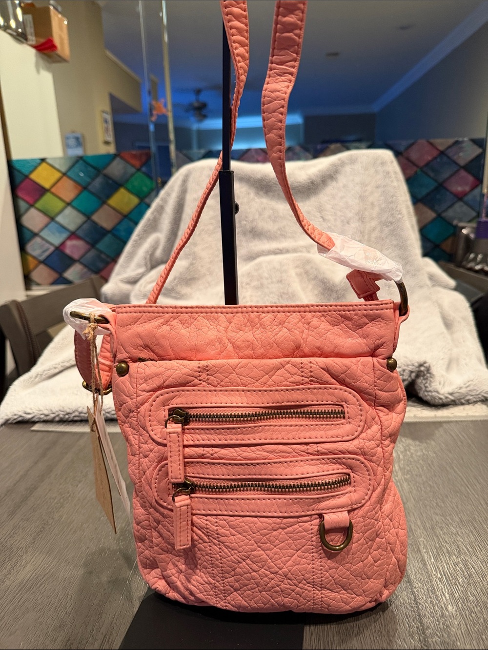 NWT Women's Shoulder or Crossbody bag